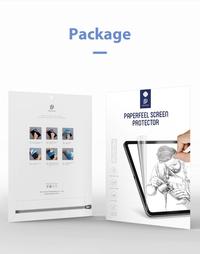 Gambar Paperlike Dux Ducis Screen Guard Samsung Galaxy Tab S7 11 Inch dari toko besar accessories Kota Administrasi Jakarta Utara 1 Tokopedia