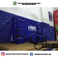 Gambar Lowering Kit / Per Ceper Toyota Avanza Dan Rush 2012-2020 HSR WHEEL dari EAGLE MOTORSPORT BEKASI Kota Bekasi 5 Tokopedia