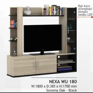 Rak tv nexa wu 180