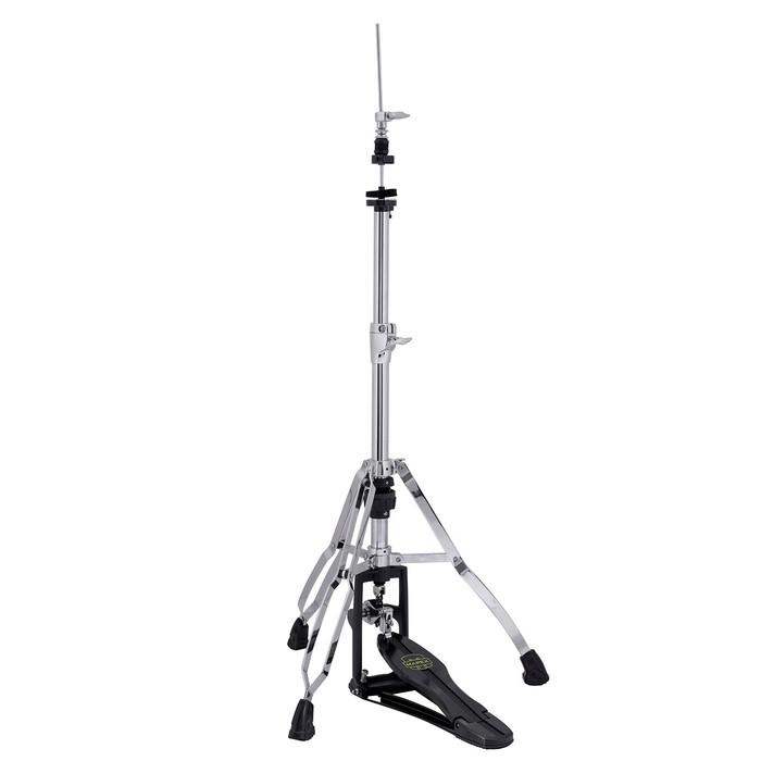 Gambar Mapex H800 Armory Swiveling 3-Leg Hi-Hat Stand w/ Quick Release ,BMJ dari Bandar Musik Jakarta BMJ Kota Administrasi Jakarta Pusat Tokopedia