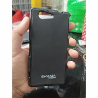 Gambar Case Xperia Z3 Mini D5803 Silikon Xperia Z3 Compact D5833 dari Aksesoris.ku_NEW Kota Administrasi Jakarta Barat 1 Tokopedia