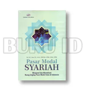 Pasar Modal Syariah - Mengenal Dan Memahami Ruang Lingkup Pasar Modal