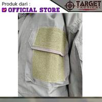 Gambar Kemeja Tactical 5.11 Pendek New V.2 Doubel Jahitan Ripstop PDL DINAS - Putih, S dari TACTICAL GEAR ID Kota Administrasi Jakarta Pusat 5 Tokopedia