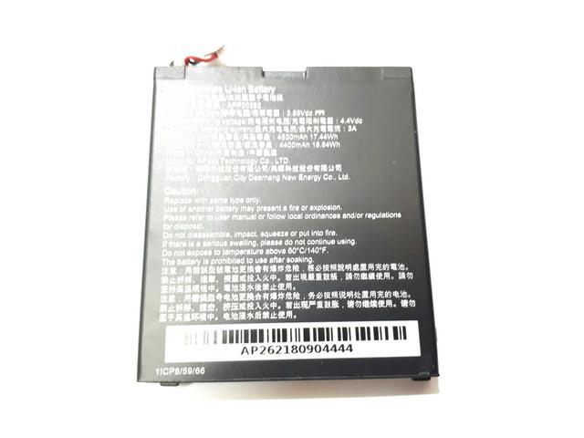 Gambar Baterai Hape Caterpillar Cat S61 New Original 100% 4530mAh APP00262 dari CNC phoneshop Kota Administrasi Jakarta Pusat Tokopedia