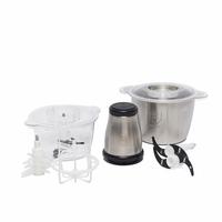 Gambar Food Chopper Milford Fp200 " Magic chopper" dari Departemen Elektronik Kota Tangerang 5 Tokopedia