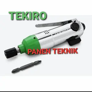 OBENG ANGIN TEKIRO AIR SCREWDRIVER