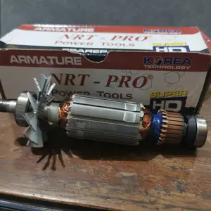 Armature Mesin Pasah Makita 1900B - Angker Planer Serut 1900