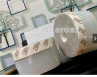 Gambar Weather Seal Door Lis Penutup Celah Pintu - transparan, 1 METER STANDAR dari HOKI JJ STORE Kota Administrasi Jakarta Timur 4 Tokopedia