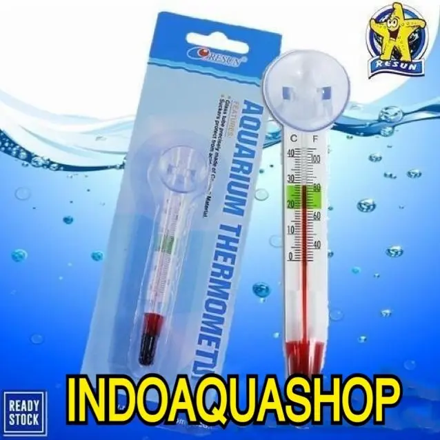 Resun Termometer RST-03