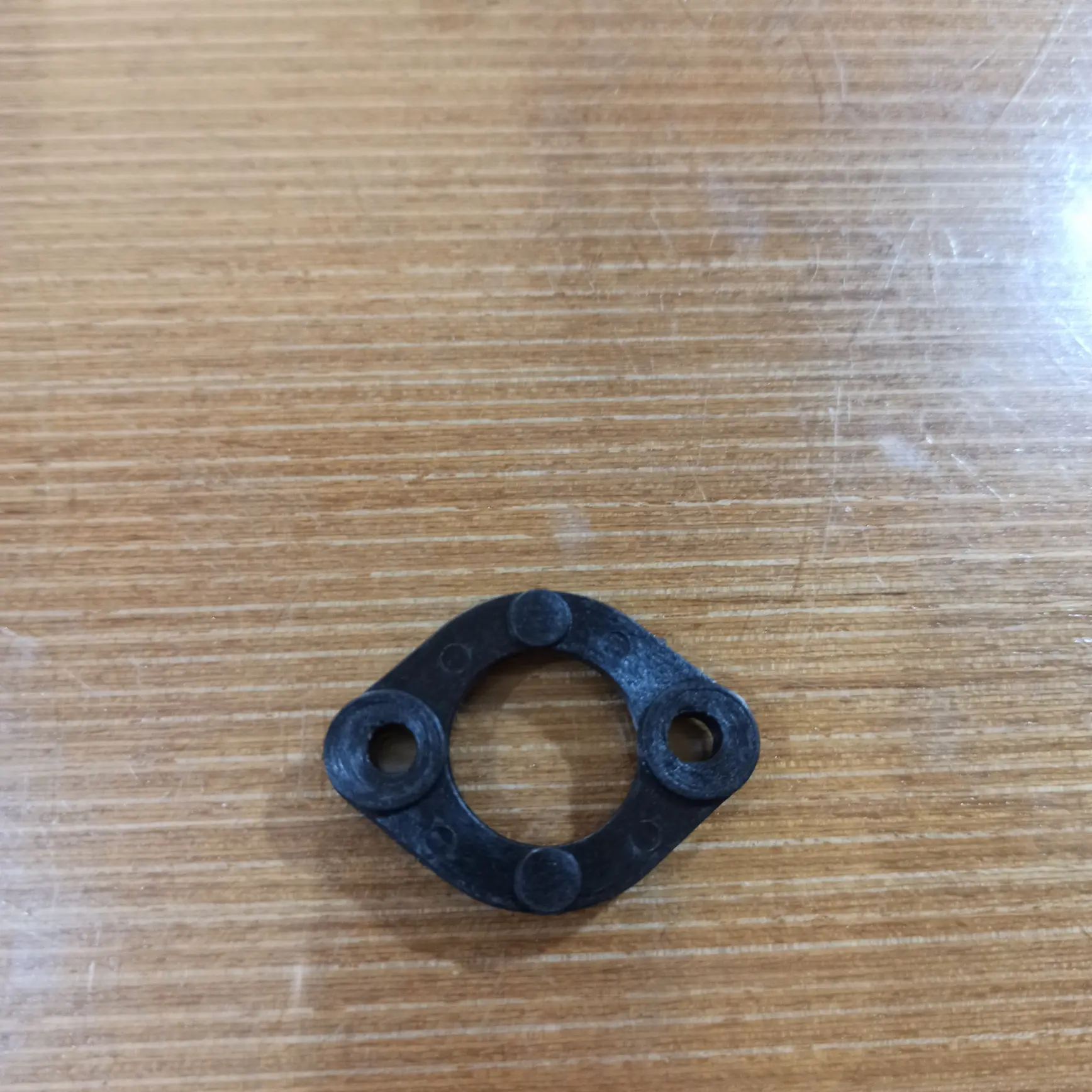 Asbestos Mat Sparepart Chainsaw 5200 5800
