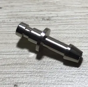 Konektor Manset Cuff untuk manset