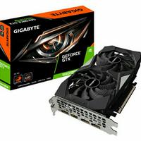 Gambar Gigabyte GTX 1660 Super 6Gb GDDR6 OC Graphics Card dari BIGBANG COMPUTER Kota Semarang 1 Tokopedia