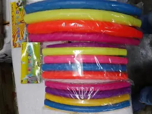 HULAHUP / HULAHOP PLASTIK SIZE BESAR BONGKAR PASANG MURAH SNI