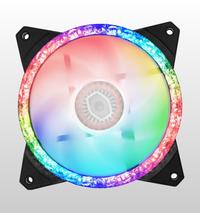 Gambar COOLER MASTER MASTERFAN MF120 PRISMATIC ARGB - 120mm Fan dari SOS SPORT ONLINE SHOP Kota Administrasi Jakarta Pusat 2 Tokopedia