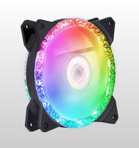 Gambar COOLER MASTER MASTERFAN MF120 PRISMATIC ARGB - 120mm Fan dari SOS SPORT ONLINE SHOP Kota Administrasi Jakarta Pusat 3 Tokopedia