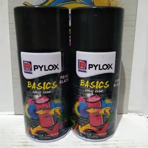 Pylox Basic PB 102 Black