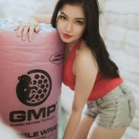 Gambar SAFETY CAN BE FUN !! BUBLEWRAP BUBBLE WRAP PACKING TAMBAHAN PENGAMAN dari emasbiru Kota Tangerang 5 Tokopedia