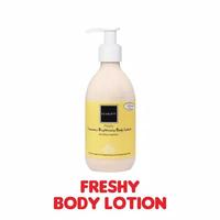Gambar LOTION PEMUTIH BADAN SCARLETT 100% OROGINAL dari Glowris Store Kab. Bogor 5 Tokopedia