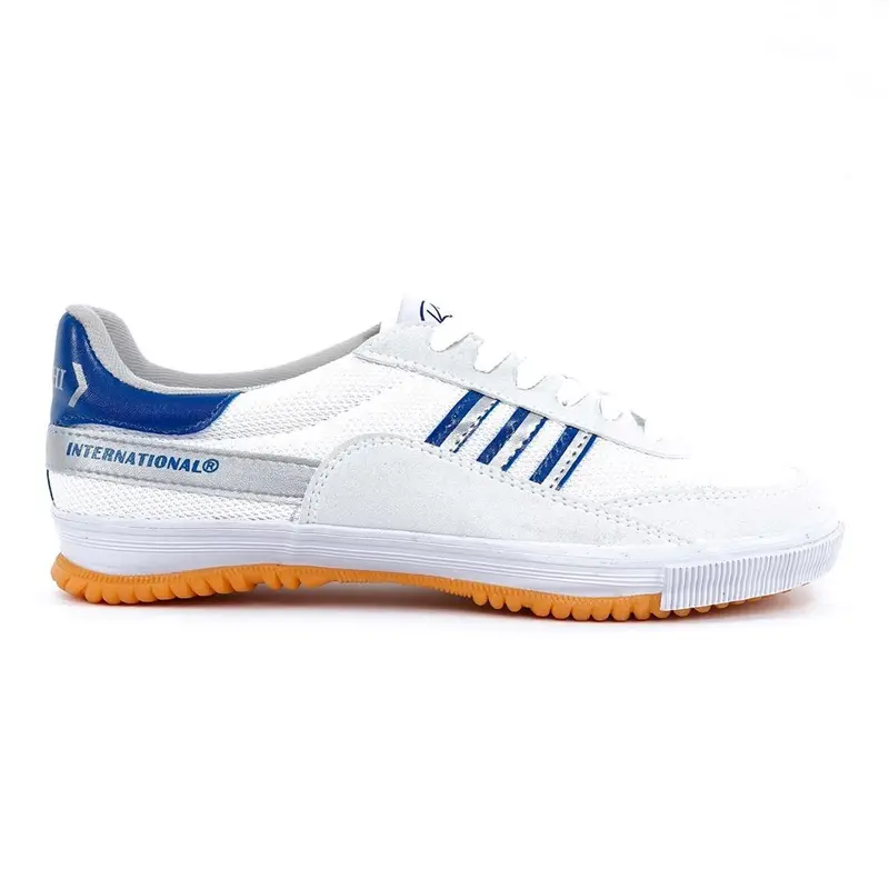 Sepatu Kodachi 8116 BS - Biru Silver