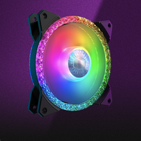 Gambar COOLER MASTER MASTERFAN MF120 PRISMATIC ARGB - 120mm Fan dari SOS SPORT ONLINE SHOP Kota Administrasi Jakarta Pusat 1 Tokopedia
