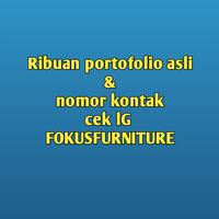 Gambar Kitchen set Minimalis / lemari dapur hpl - Pintu saja dari Fokusfurniture Kota Depok 5 Tokopedia