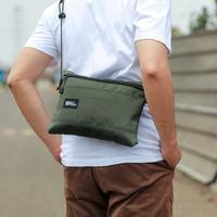 Gambar TAS SLINGBAG PRIA TERBARU TAS SELEMPANG PRIA | MR 337 dari Mahreen Store BDG Kota Bandung 5 Tokopedia