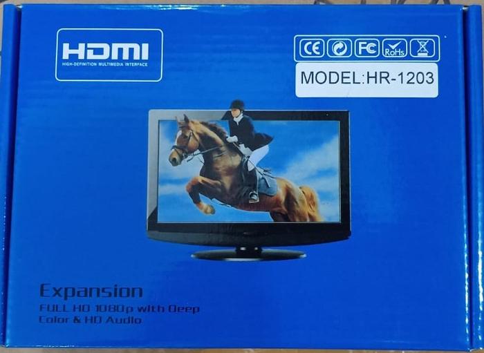 Gambar HDMI EXTENDER 60M dari Cengli Store Kota Surabaya Tokopedia