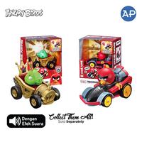 Gambar Agata Toys Official | Angry Birds Squawkers - The Pig dari Agata Toys Kota Administrasi Jakarta Barat 1 Tokopedia
