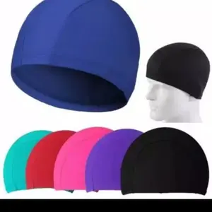 Topi renang dewasa pria dan wanita