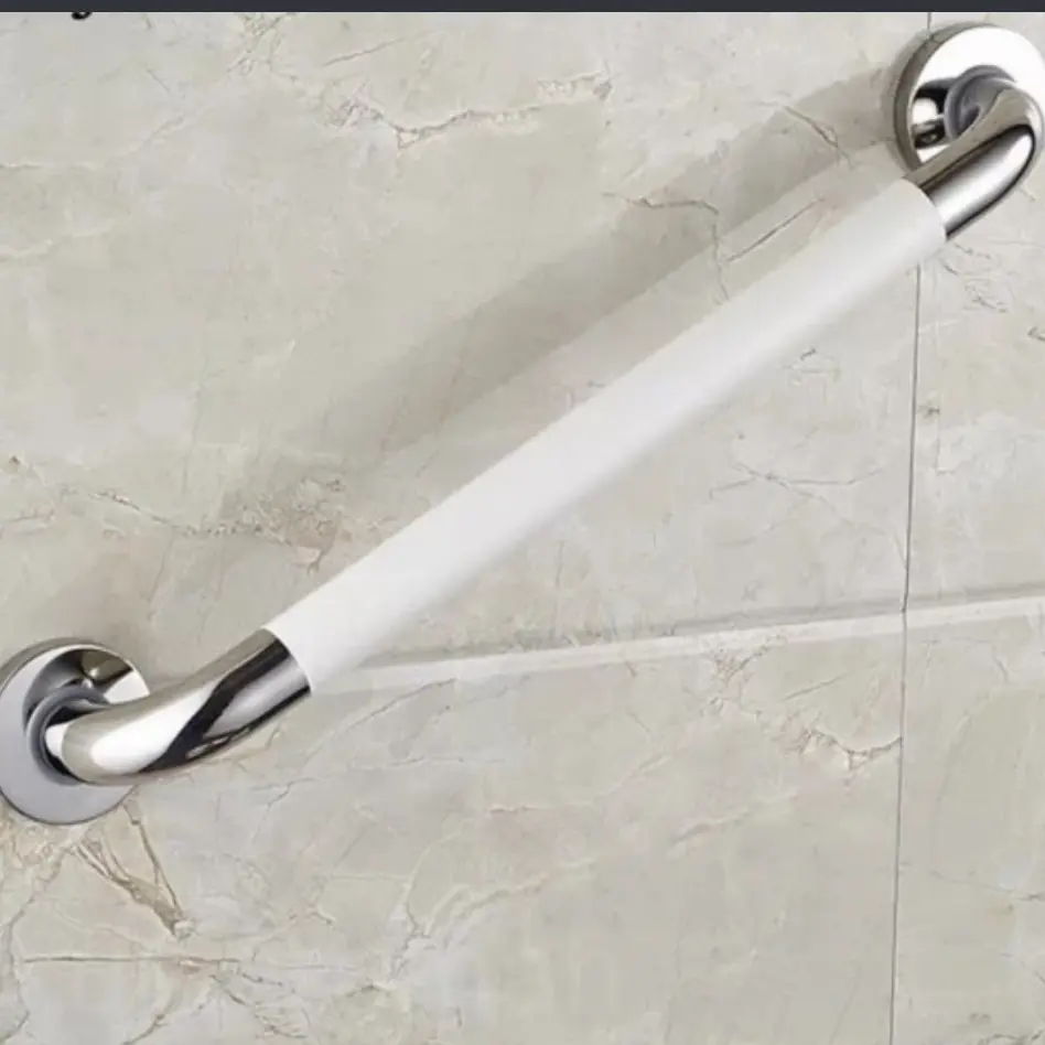 pegangan bathup 60 cm anti selip / grab bar