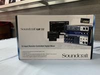 Gambar Soundcraft UI 12 - special price !!! Digital mixer dari MAESTROMUSIK Kota Surabaya 1 Tokopedia