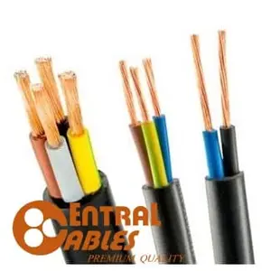 SNI CENTRAL KABEL LISTRIK NYYHY 4x4 NYYHY 4x4mm 50Meter 750V