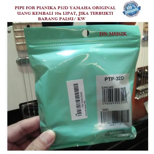 SELANG PIANIKA P32D ORIGINAL YAMAHA 1
