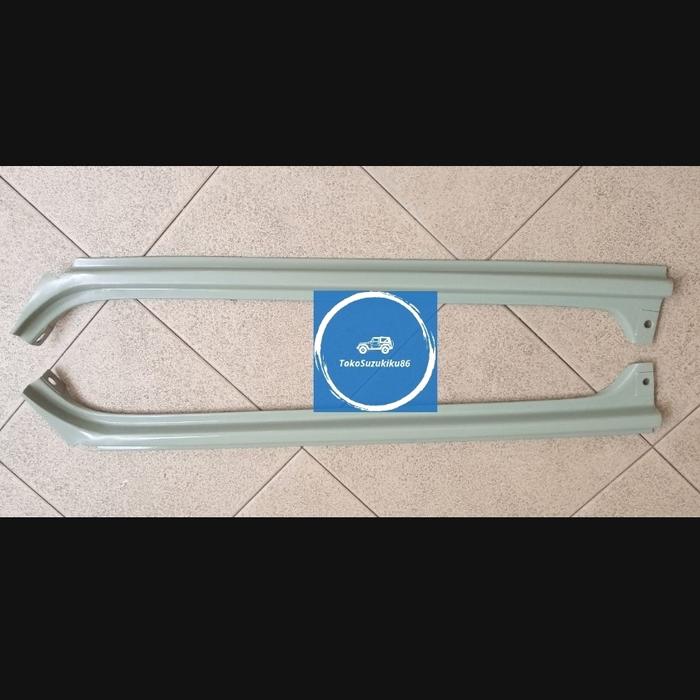 Gambar Tulang Bando Suzuki Jimny Sierra dari TokoSuzukiku86 Kota Administrasi Jakarta Utara Tokopedia