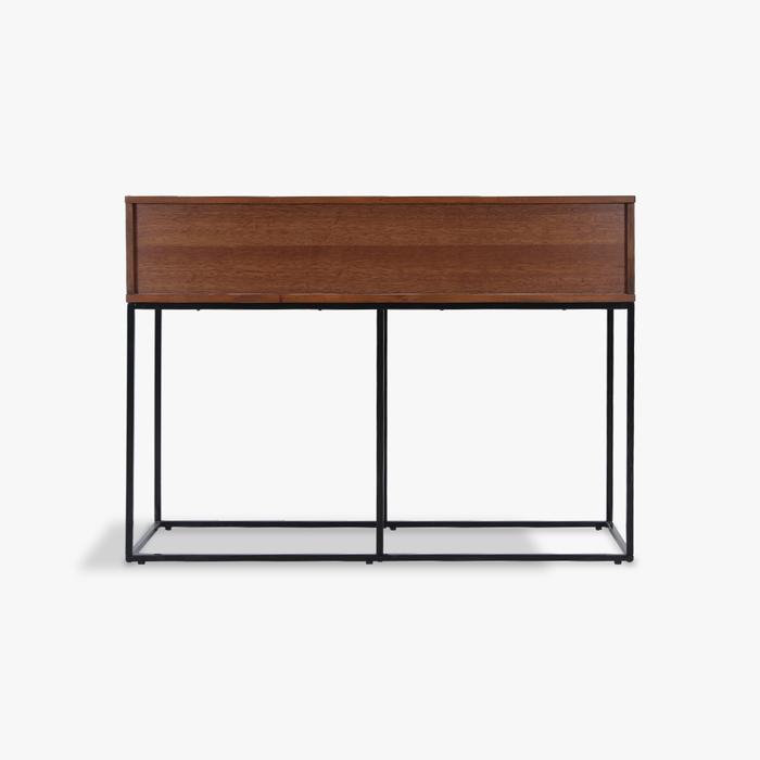 Gambar KANA Castor - Console Table / Meja Konsol dari KANA Furniture Kab. Sidoarjo Tokopedia
