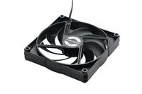 Gambar Phanteks SK PWM 120 Black - PH-F120SK 120mm Fan Gaming Case dari Duta Mandiri Infokom Kota Administrasi Jakarta Pusat 2 Tokopedia