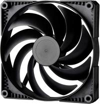 Gambar Phanteks SK PWM 120 Black - PH-F120SK 120mm Fan Gaming Case dari Duta Mandiri Infokom Kota Administrasi Jakarta Pusat 1 Tokopedia