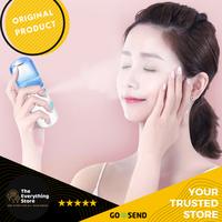 Gambar TheEverythingStore Humidifier Diffuser Nano Face Spray Mist Sprayer dari TheEverythingStoreID Kota Administrasi Jakarta Barat 1 Tokopedia