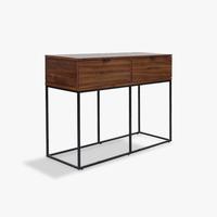 Gambar KANA Castor - Console Table / Meja Konsol dari KANA Furniture Kab. Sidoarjo 4 Tokopedia