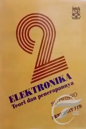 Elektronika Teori dan Penerapannya 2 Sutrisno