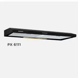 Cooker Hood Modena PX 6111/Penghisap Asap Kompor Modena PX 6111 60 cm