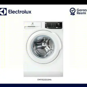 Mesin cuci electrolux EWF9025DQWA 9KG/EWF 9025DQWA