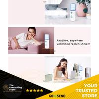 Gambar TheEverythingStore Humidifier Diffuser Nano Face Spray Mist Sprayer dari TheEverythingStoreID Kota Administrasi Jakarta Barat 2 Tokopedia