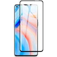 Gambar Tempered Glass Oppo Reno 4 , Reno 4F , Reno 4 Pro Full Cover - Reno 4 dari De Hits Kota Administrasi Jakarta Timur 2 Tokopedia