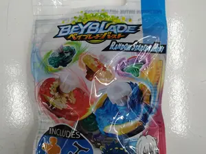 Mini Beyblade