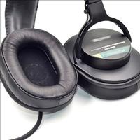Gambar Earpad Ear Cushion Pad Bantalan Pads ATH Sony Sennheiser Brainwavz dari Popcap Kab. Bekasi 2 Tokopedia