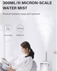 Gambar Deerma LD300 Air Humidifier Stand Ultrasonic Pelembap Ruangan 5L - PX310W AROMA dari GADVENTIA Kota Administrasi Jakarta Barat 3 Tokopedia