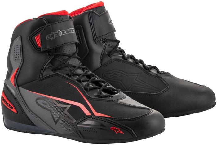 Gambar Sepatu Faster 3 ALPINESTARS Original Import dari Webike Indonesia Kota Administrasi Jakarta Selatan Tokopedia