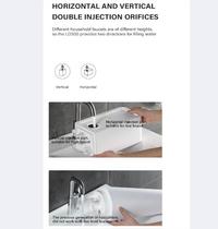 Gambar Deerma LD300 Air Humidifier Stand Ultrasonic Pelembap Ruangan 5L - PX310W AROMA dari GADVENTIA Kota Administrasi Jakarta Barat 5 Tokopedia