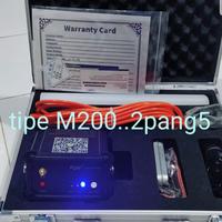 Gambar Alat Deteksi Sumber Mata Air PQWT M-200 dari 2Pang5 Shop Kota Pangkal Pinang 1 Tokopedia